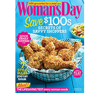 Woman's Day